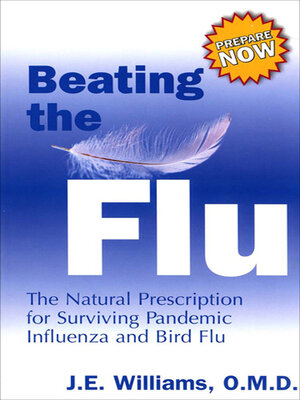 cover image of Beating the Flu